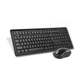 A4tech 4200N Combo Wireless Keyboard Mouse